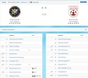 Футболисты "Алмаз-Антей" 2002 в матче 10 тура первенства С-Пб разгромили "Локомотив" со счетом 4:0.