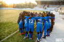 Команда Сергея Егорова стала победителем турнира START CUP с командами годом старше!