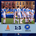 Первенство СПб | 2 тур Адмиралтеец 1:3 Алмаз-Антей 2011