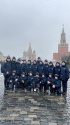 Команда 2010 г.р. завершает выступление на Кубке Абаевых пятым местом