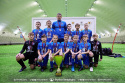 Команда 2011 года рождения стала серебряным призёром Осеннего Кубка Федерации футбола - турнира памяти Ф.М. Марютина
