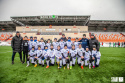 С 19 по 23 февраля на стадионе "Электрон" в Великом Новгороде прошел турнир Start Regional Cup
