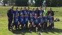 Футболисты «Алмаз-Антей» U16 на турнире в Финляндии SANTA CLAUS CUP