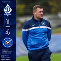 Кубок СПб | ФИНАЛ | U-21 СШ Петроградского р-на 1:4 Алмаз-Антей U-21