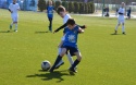 Во втором туре Чемпионата города команды "Алмаз-Антей" играли против команд СШОР "Зенит". 
